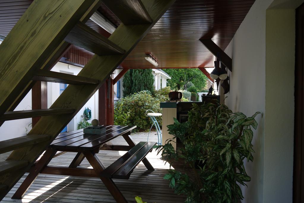 Le Clos De Kerhouil Saint Anne-dʼAuray Exterior foto